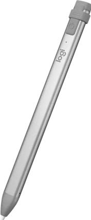 Actual product image Logitech Crayon