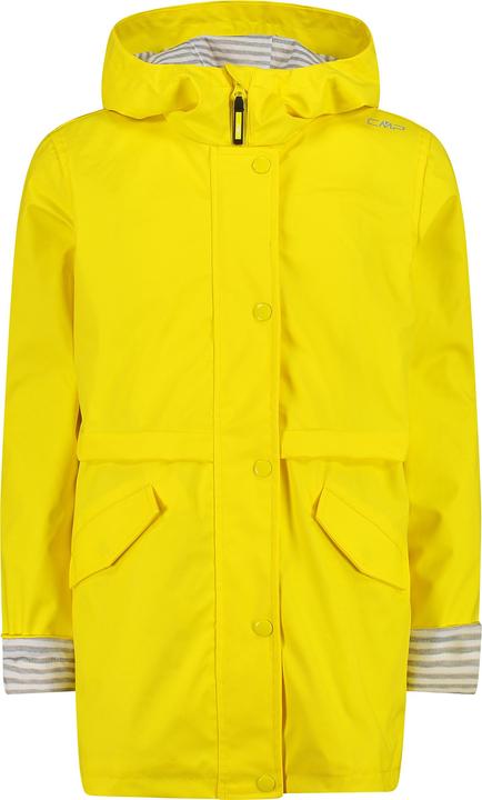Actual product image CMP Campagnolo Rain Fix Hoodie (164)