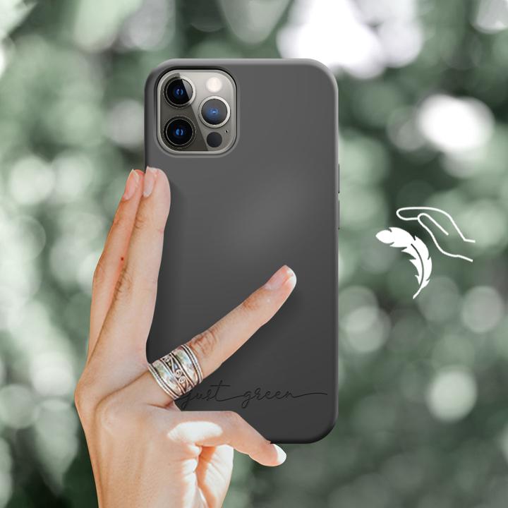 Produktbild Just Green Biodegradable Case (Apple iPhone 12 Pro Max)