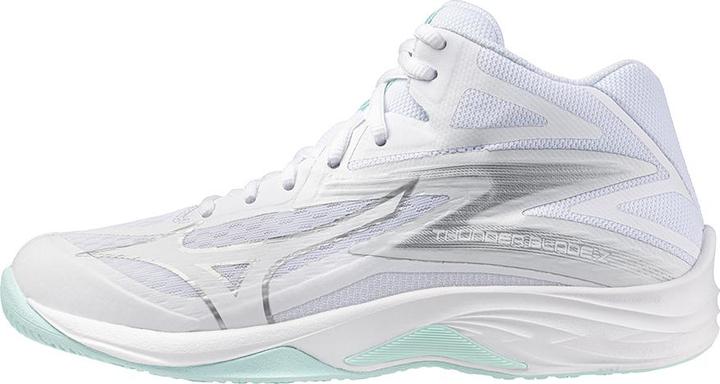 Actual product image Mizuno Thunder Blade Z Mid Damen (42)