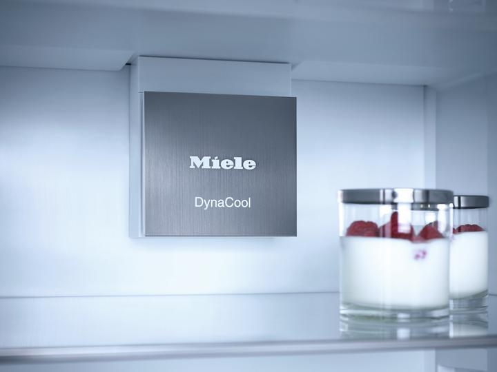 Image du produit Miele KFN 7734 C (253 l)