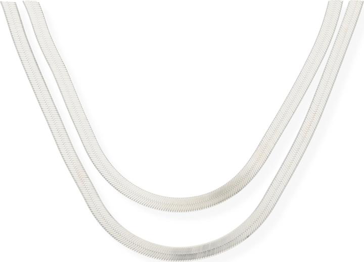 Carat Chic (Silber 925, 40 cm)