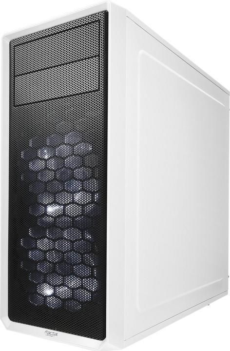 Productafbeelding Fractal Focus G (ATX, mATX, Mini-ITX)