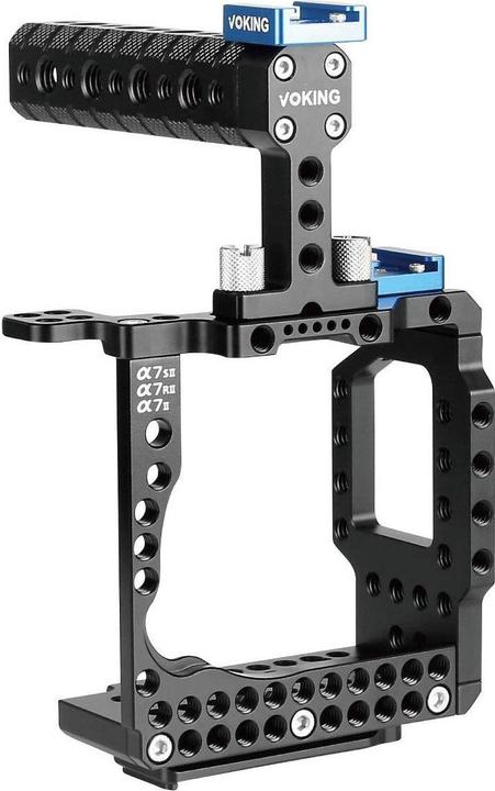 Produktbild Meike VK A7IIK Vedio Cage