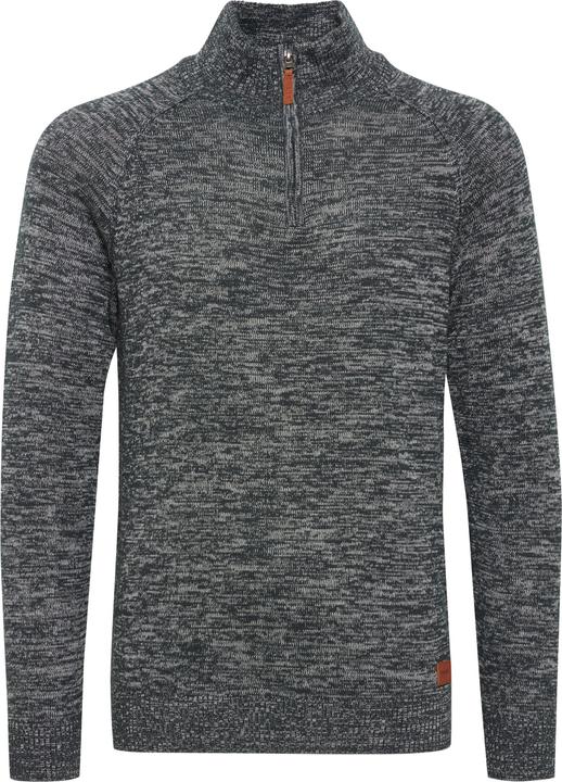 Immagine prodotto Blend Danovan Maglione Con Collo Alto Pullover Troyer da Uomo Con Collo Alto Stampa (S)