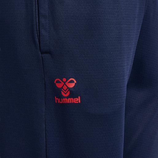 Actual product image hummel Hmlq4 Poly Training Pant Wo (S)