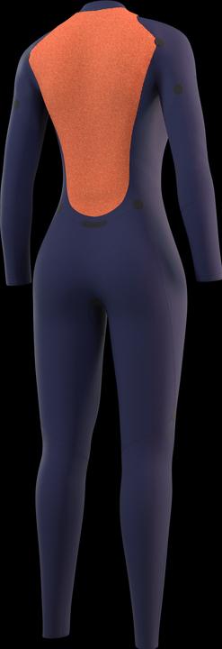 Image du produit Mystic Star Fullsuit /2mm BZip (3/2 mm, XL)