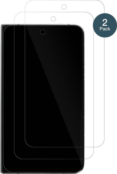 Immagine prodotto Dipos Anti-Shock Pellicola Protettiva (1 Pezzo/i, Google Pixel Fold)