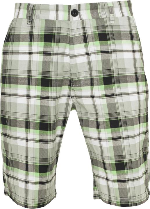 Actual product image Urban Classics Big Checked Shorts (30)
