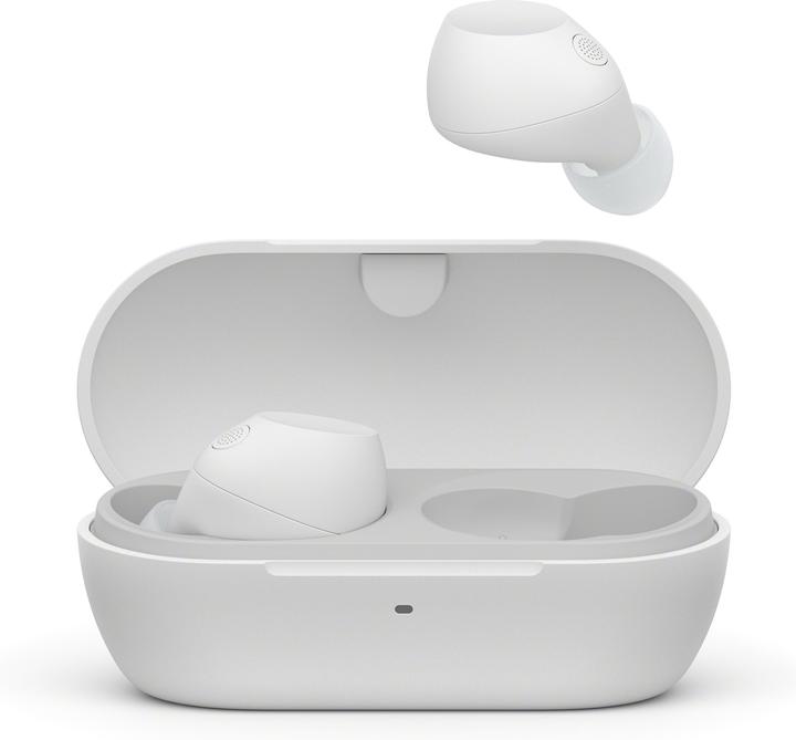 Actual product image Sony WF-C710N (NC, 8.50 h, Wireless)