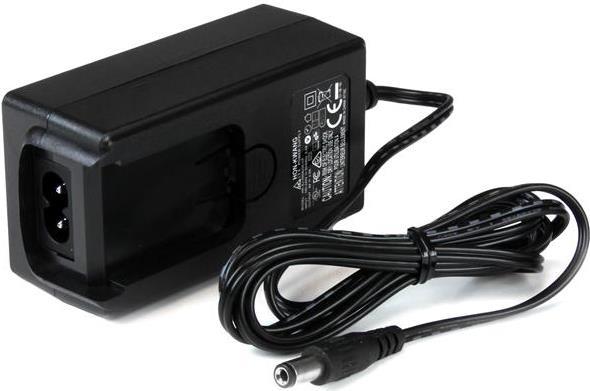 Produktbild StarTech DC POWER ADAPTER - 9V 2A