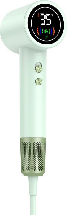 Image du produit Denver HDD-1400 Hair Dryer Light Green Neu