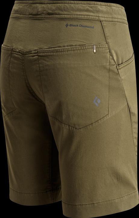 Image du produit Black Diamond Short Credo (L)