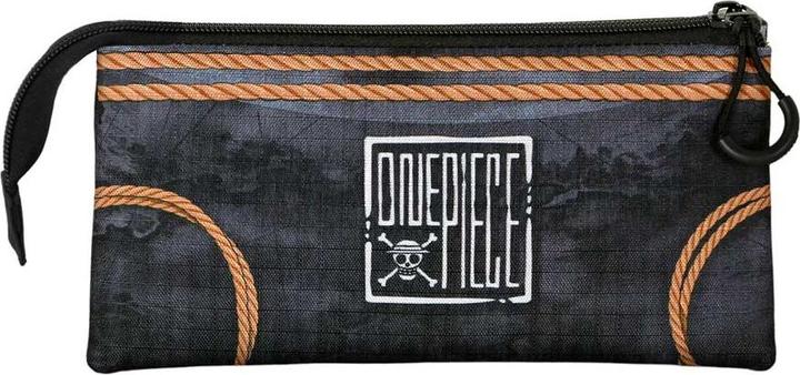 Produktbild Karactermania ONE PIECE - Ropes - Trousse Triple