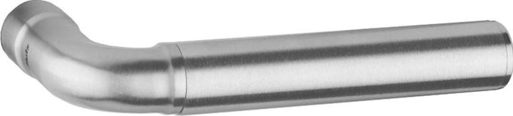 Produktbild Glutz Türdrücker 5287 INOX Basel (Türgriff)