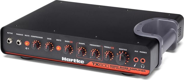 Produktbild Hartke Tx600 (Bass, 600 W)