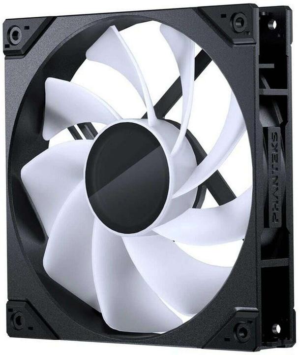 Produktbild Phanteks M25 Gen2 D-RGB Reverse Blade (140 mm, 3 x)