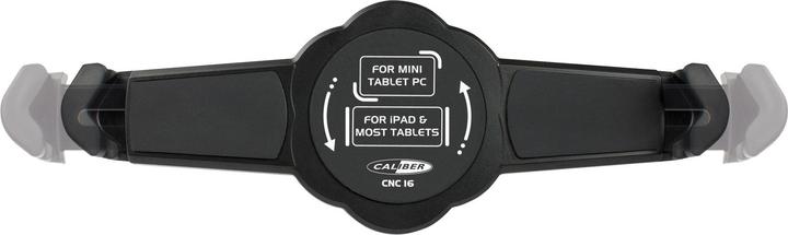 Produktbild Caliber Tablethalterung