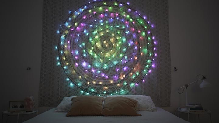 Image du produit Twinkly Cordes (20 m)