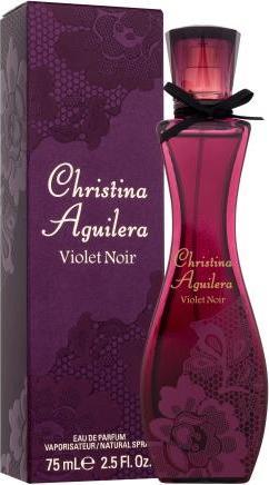 Immagine prodotto Christina Aguilera Violet Noir (Eau de parfum, 75 ml)
