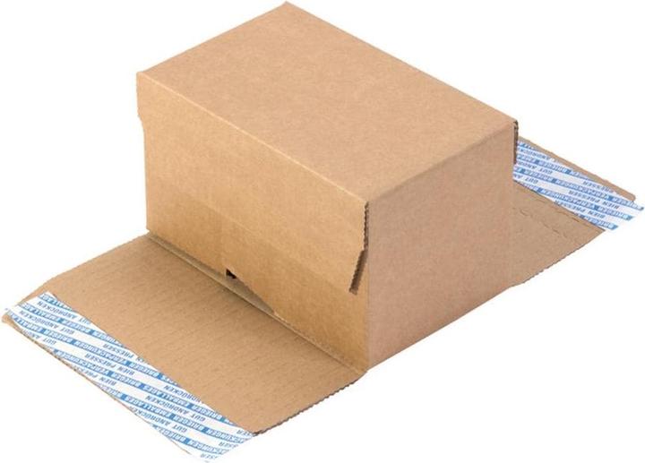 Image du produit Brieger Carton d'expédition (23 x 33.5 x 13 cm, 1 x)