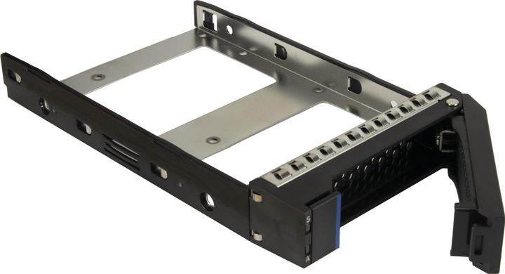 Immagine prodotto Intertech NAS-8 (ITX, mATX, ATX)