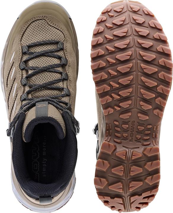 Produktbild Lowa Innovo Mid W's (38)