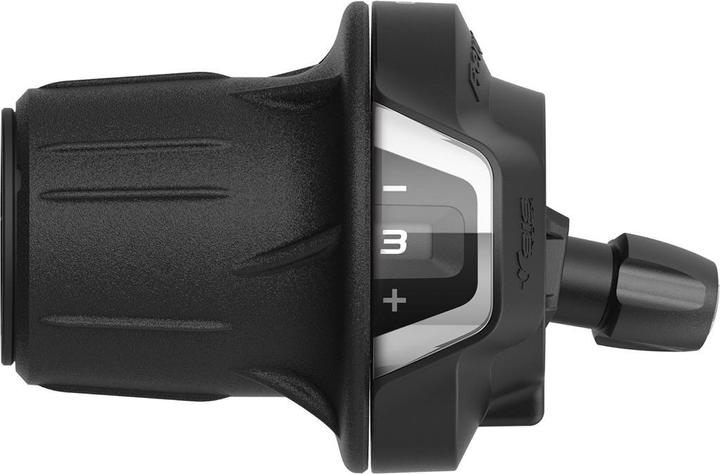 Actual product image Shimano Twist grip shifter
