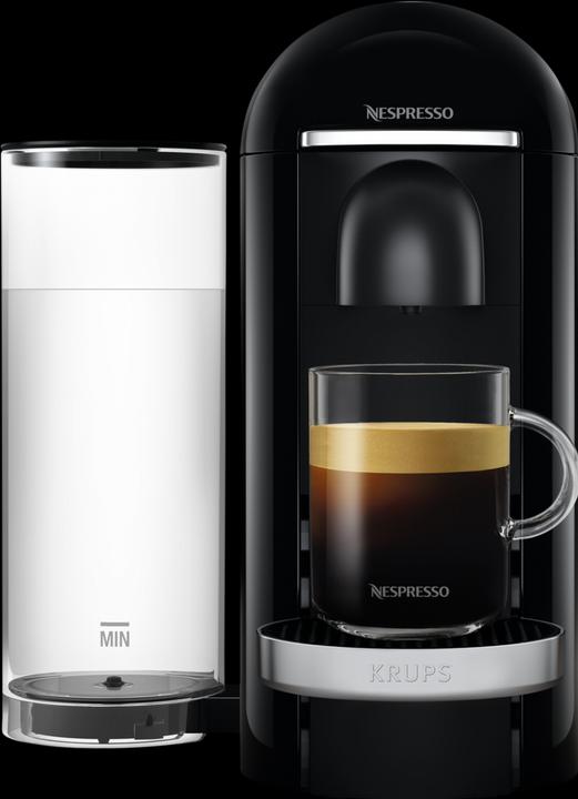 Image du produit Krups Nespresso Vertuo Plus (NESPRESSO Vertuo)