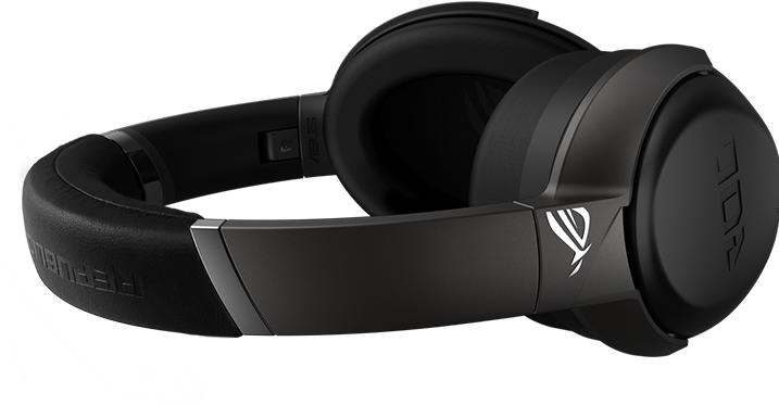 Image du produit ASUS ROG Strix Go BT (Sans fil, Filaire)