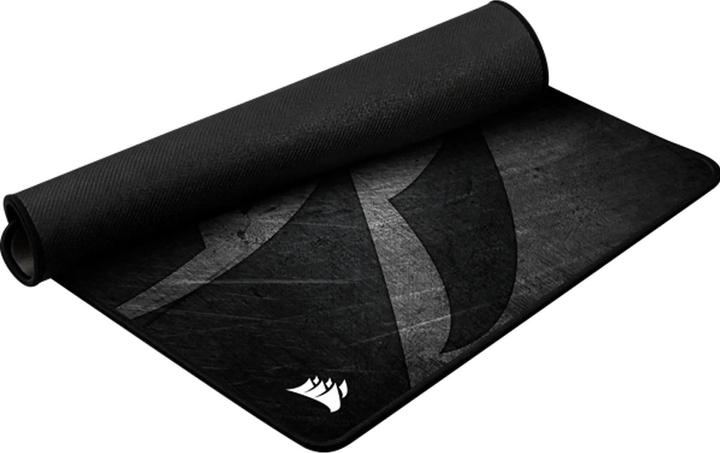 Actual product image Corsair MM300 PRO Premium leak-proof fabric gaming mouse pad - medium size (M)