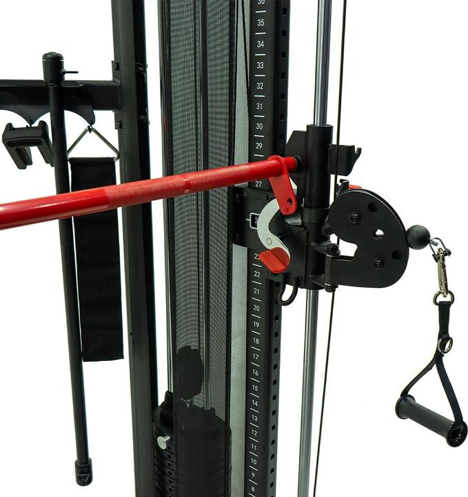 Produktbild Inspire Smith Machine SF5.1