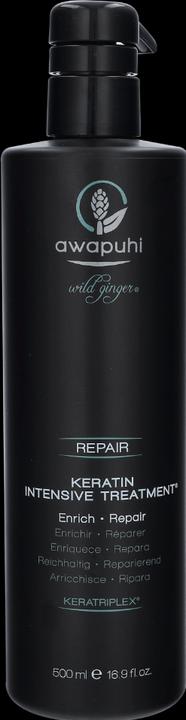 Produktbild Paul Mitchell Keratin Intensive Treatment (500 ml)