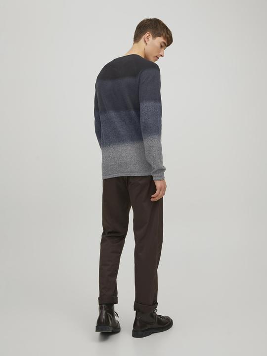Produktbild Jack & Jones Struktur Strickpullover (S)