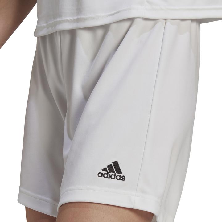 Produktbild adidas Damenshorts Entrada 22 weiss HI0001 (XS) (XS)