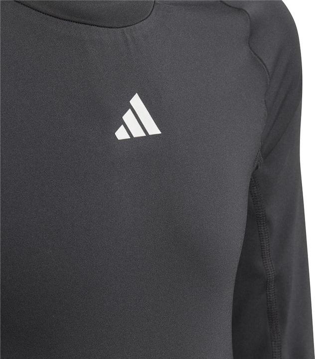 Actual product image adidas Techfit Aeroready Longsleeve (164)