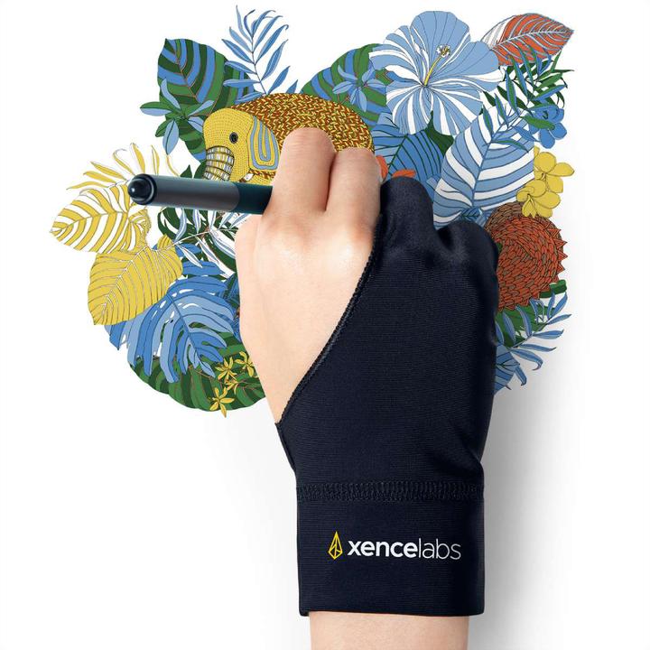 Xencelabs Handschuh Grösse S ACG12-S (S)
