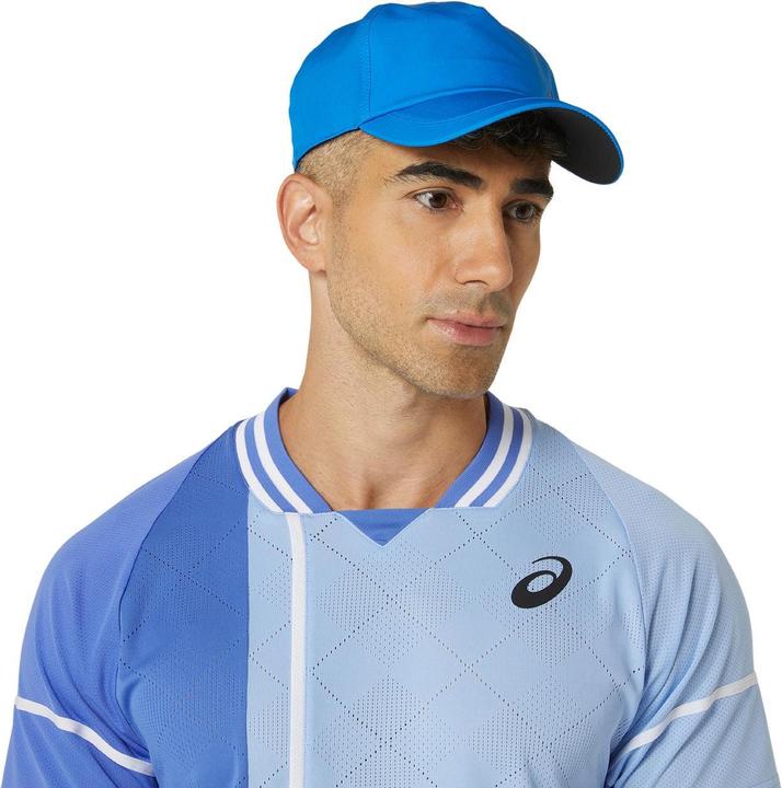 Immagine prodotto ASICS Performance Abbinamento SS Top Men Sapphire (M)