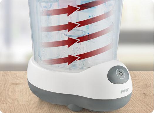 Immagine prodotto Reer Vaporizzatore