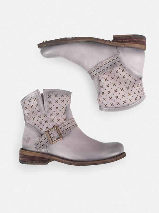 Actual product image Felmini This stiff boot is made from high-quality leather. They offer a perfect blend of (41)