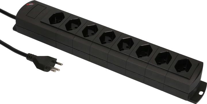 Actual product image Max Hauri Prime Line (8 x, Type 13, 5 m)