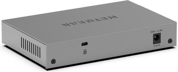 Produktbild Netgear GS105EPP (5 Ports)