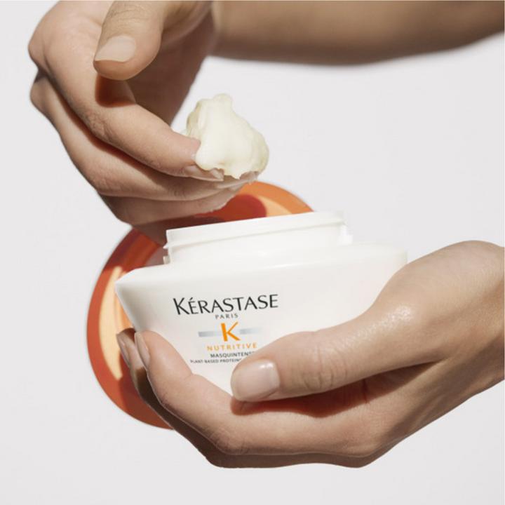 Image du produit Kérastase Nutritive Masquintense (200 ml)