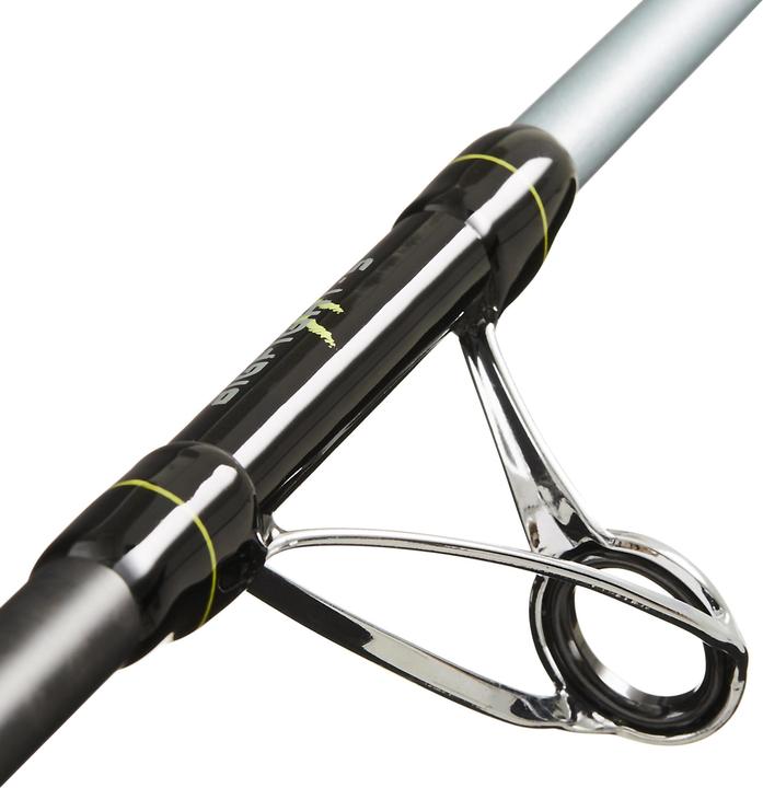 Immagine prodotto Caperlan Bigfigh 5 (Asta di ghiaccio, 195 cm)