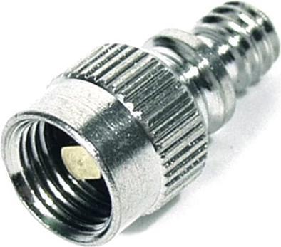 Actual product image Contec Valve adapter DV to SV (Valve adapter set)