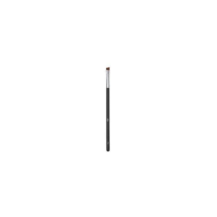 Actual product image Hulu Eyebrow And Eyeliner Brush P44