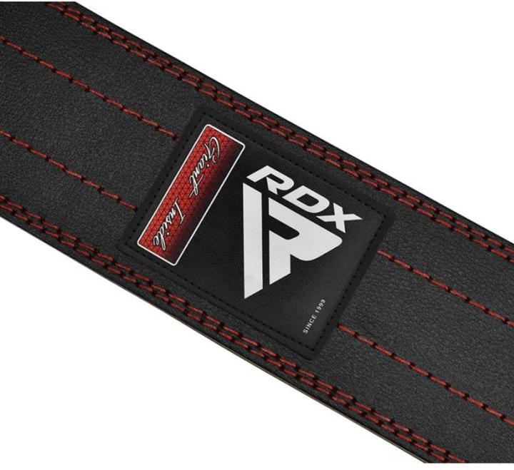 Produktbild Rdx Gewichthebergürtel RD1