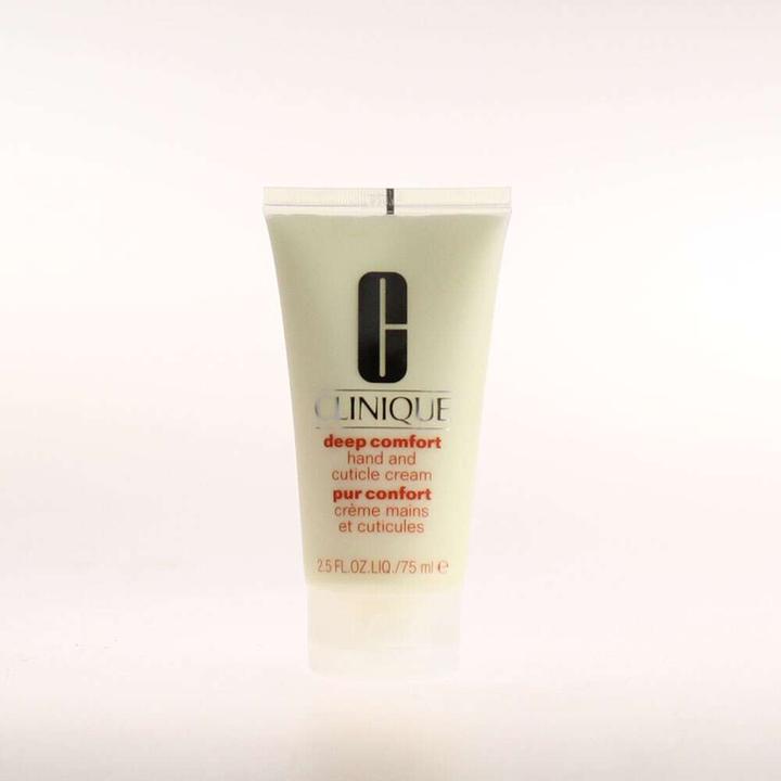 Immagine prodotto Clinique Deep Comfort (75 ml)