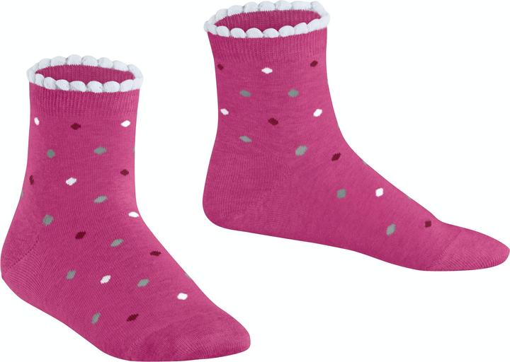 Actual product image Falke Multidot SSO (19 - 22)