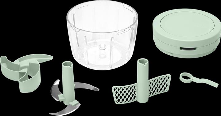 Actual product image Brabantia Multischneider Tasty+ (600 ml)